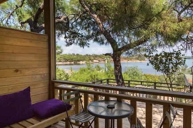 Ayvalık Beach Hotel